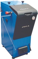 Photos - Boiler Zota 50 Carbon 50 kW