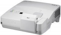 Photos - Projector NEC UM361Xi 