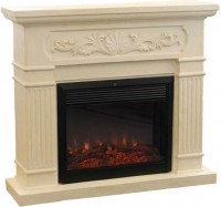 Фото - Електрокамін RealFlame Malta