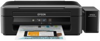 Photos - All-in-One Printer Epson L362