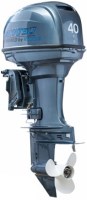 Фото - Човновий мотор Mikatsu M40FES-T
