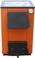 Photos - Boiler Maxiterm 14P 14 kW