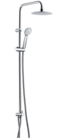 Photos - Shower System WasserKRAFT A027