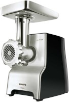 Фото - М'ясорубка Philips Avance Collection HR2743/00 нержавіюча сталь