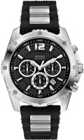 Фото - Наручний годинник GUESS W0167G1