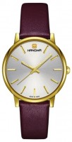 Photos - Wrist Watch HANOWA 16-4037.02.001
