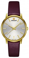 Photos - Wrist Watch HANOWA 16-4037.02.001 