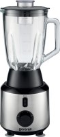 Photos - Mixer Gorenje B800E stainless steel