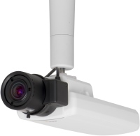 Photos - Surveillance Camera Axis P1357 