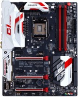 Photos - Motherboard Gigabyte GA-Z170X-Gaming 7 