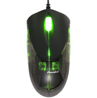 Фото - Мышка Razer Diamondback 