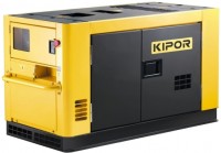 Photos - Generator Kipor KDE100SSO3