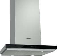 Photos - Cooker Hood Gorenje WHT 641 E4 XBG stainless steel