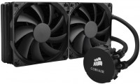Фото - Система охлаждения Corsair Hydro Series H110