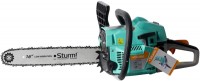 Фото - Пила Sturm GC99372B
