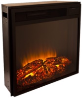 Photos - Electric Fireplace InterFlame Foton 23