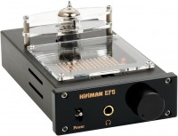 Photos - Headphone Amplifier HiFiMan EF5