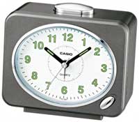 Photos - Radio / Clock Casio TQ-366