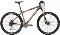 Photos - Bike Cannondale Trail 3 27.5 2016