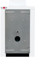 Photos - Boiler WOLF MKS-340 340 kW