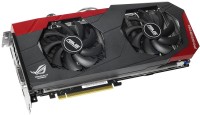 Photos - Graphics Card Asus GeForce GTX 980 POSEIDON-GTX980-4GD5