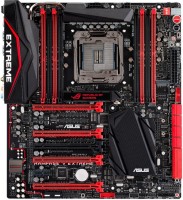 Фото - Материнская плата Asus Rampage V Extreme/U3.1