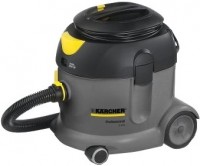 Фото - Пылесос Karcher T 17/1 