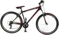 Photos - Bike AZIMUT Energy G F/R V
