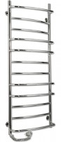 Photos - Heated Towel Rail LARIS Euromix E (L 630x1200)