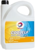 Antifreeze \ Coolant Total Coolelf Auto Supra 5 L