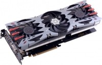 Photos - Graphics Card INNO3D GeForce GTX 960 C960-2SDN-M5CNX