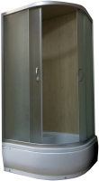 Photos - Shower Enclosure ATLANTIS A-0 90x90