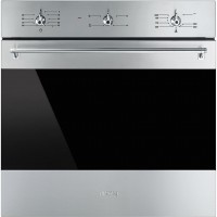 Photos - Oven Smeg SF6341GVX