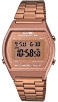 Фото - Наручний годинник Casio B640WC-5A