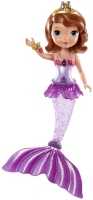 Photos - Doll Disney Magical Lights Mermaid CCX10