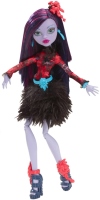 Photos - Doll Monster High Gloom and Bloom Jane Boolittle CDC06