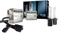 Фото - Автолампа InfoLight Xenon H11 50W 5000K Kit