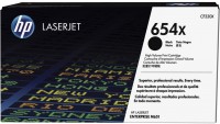Photos - Ink & Toner Cartridge HP 654X CF330X
