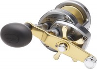 Фото - Котушка Shimano Torium 20