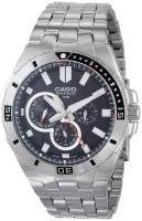 Фото - Наручний годинник Casio MTD-1060D-1A