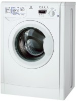 Фото - Стиральная машина Indesit WIUE 10 белый