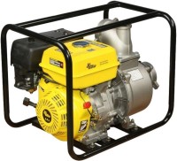 Photos - Water Pump with Engine Kentavr KBM-100 