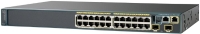 Фото - Комутатор Cisco 2960S-24TS-S 