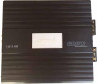 Photos - Car Amplifier ACV LX-2.80