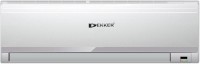 Photos - Air Conditioner Dekker DSH 105R/E 25 m²