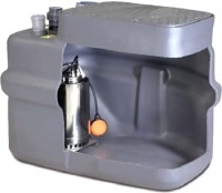 Photos - Pressure Tank Unit Pedrollo SAR 250-Top Vortex