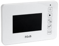 Фото - Домофон Nous NV4U