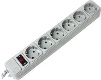 Photos - Surge Protector / Extension Lead Power Cube SPG6-PC-15