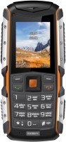 Фото - Мобильный телефон Texet TM-513R