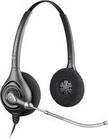 Photos - Headphones Poly HW261